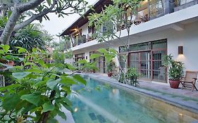 The Studio Hotel Bali